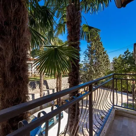 Big Family By Commodore Ičići