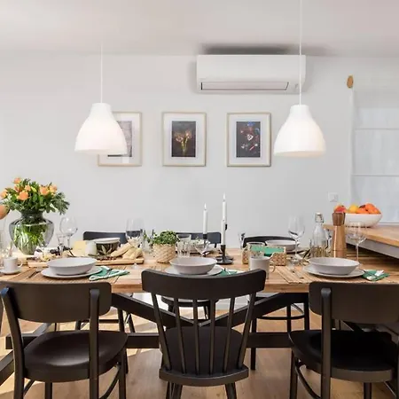 Apartament Big Family By Commodore