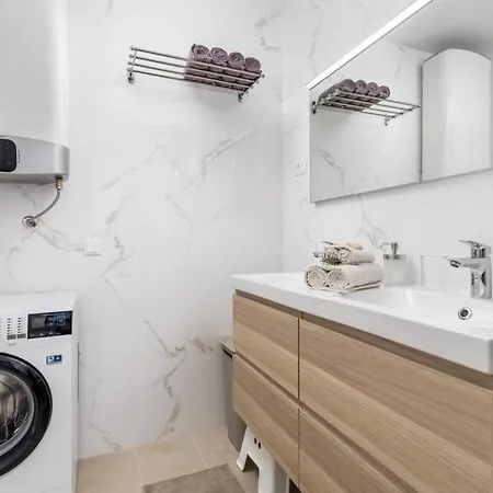 Apartament Big Family By Commodore