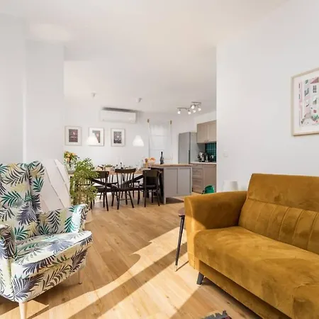 Apartament Big Family By Commodore