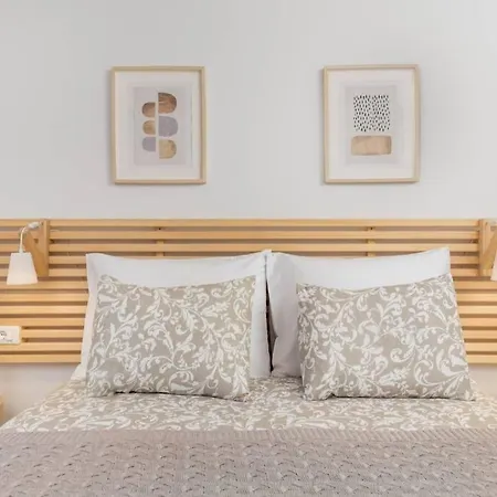 Big Family By Commodore Apartament *