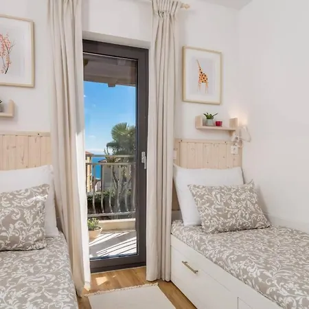 Big Family By Commodore *