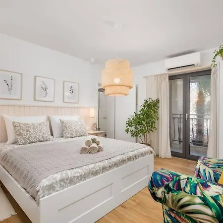 Big Family By Commodore Apartament *