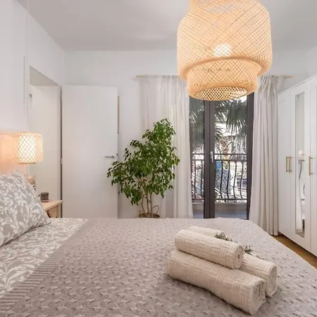 Apartament Big Family By Commodore *