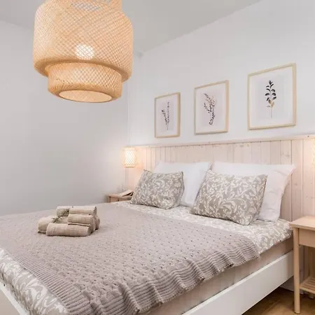 Apartament Big Family By Commodore Ičići