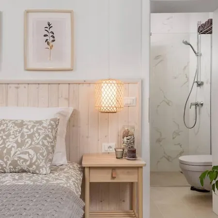 Apartament Big Family By Commodore Ičići