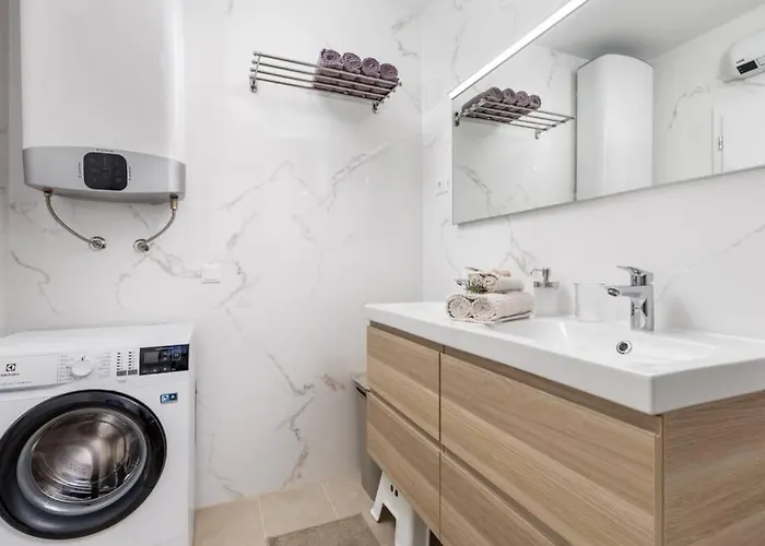 Apartament Big Family By Commodore
