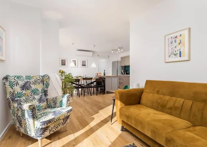 Apartament Big Family By Commodore